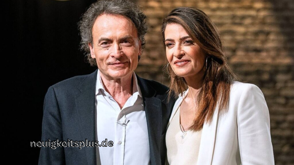 Wer ist Elea Giulia Alva di Lorenzo wirklich? Das Leben der Promi-Tochter