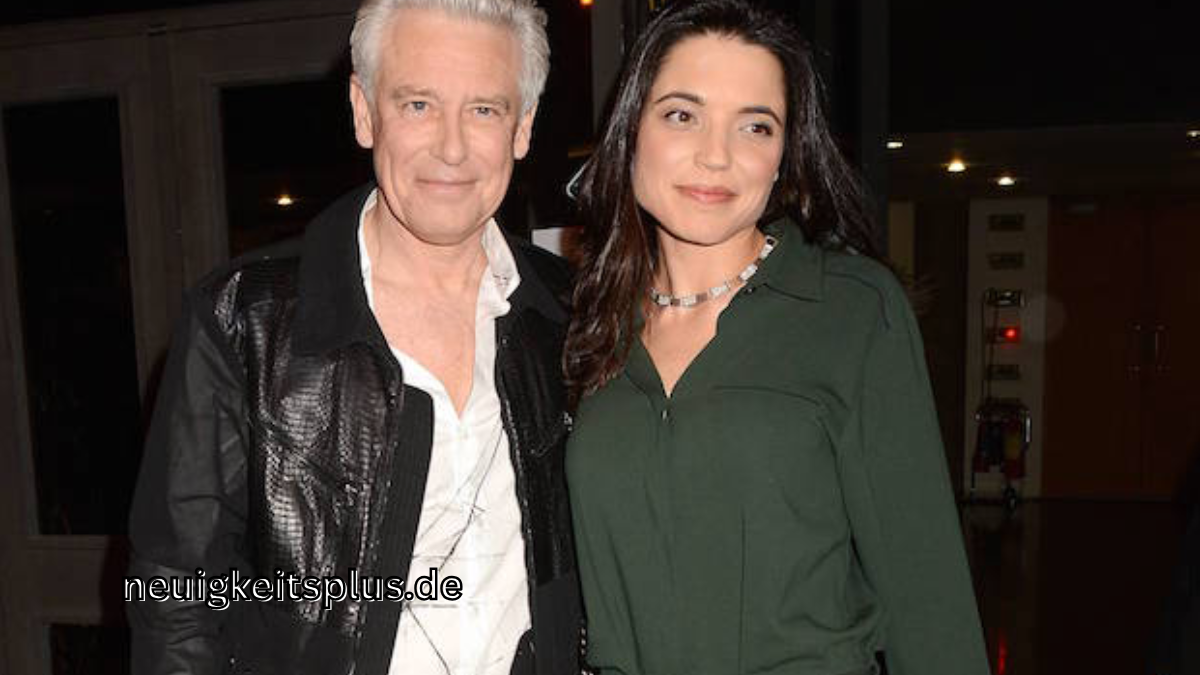 Wer ist Larissa Schmitt? Ein Blick auf ihr Leben