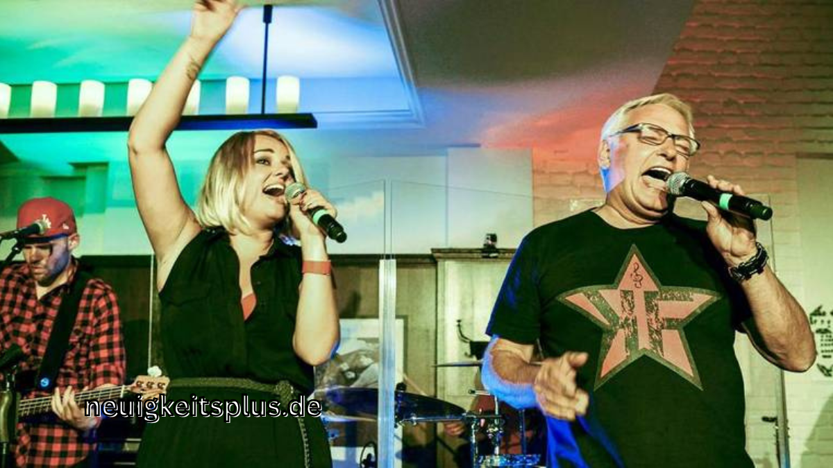 Renée Gorgoglione im Porträt: Fakten und Infos