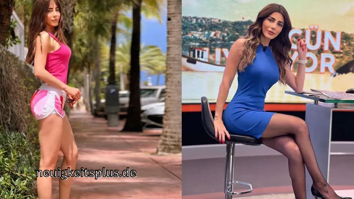 vanessa civiello verheiratet: Karriere, Liebe und Privatleben erklärt