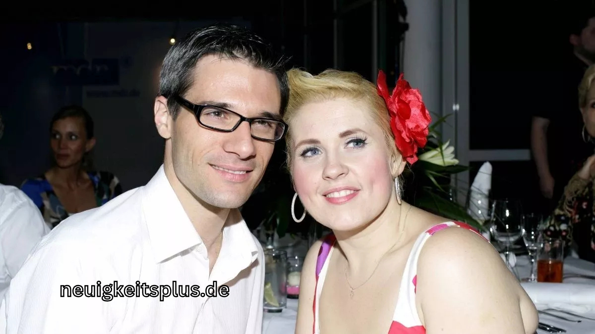 Josephine Katherine Francoise Raimond im Fokus: Wer ist Maite Kellys Tochter?