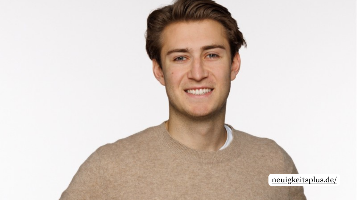 Leon Pflaume Biography, Career, Influence & Online Presence Guide