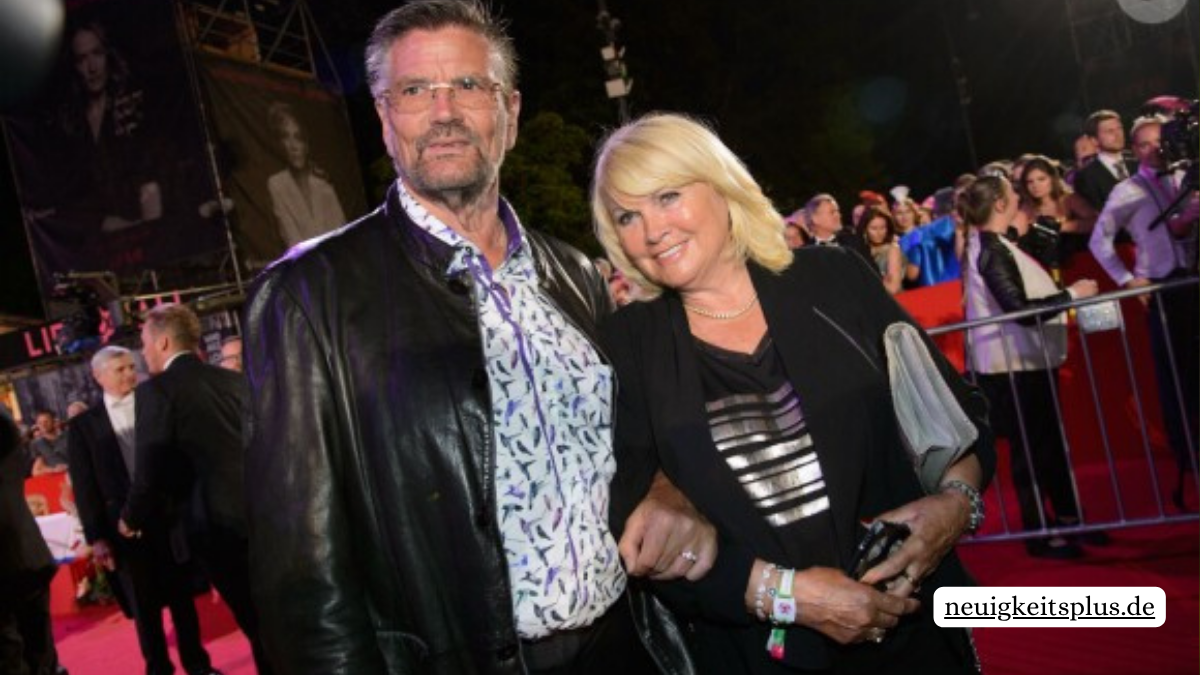 Erna Klum