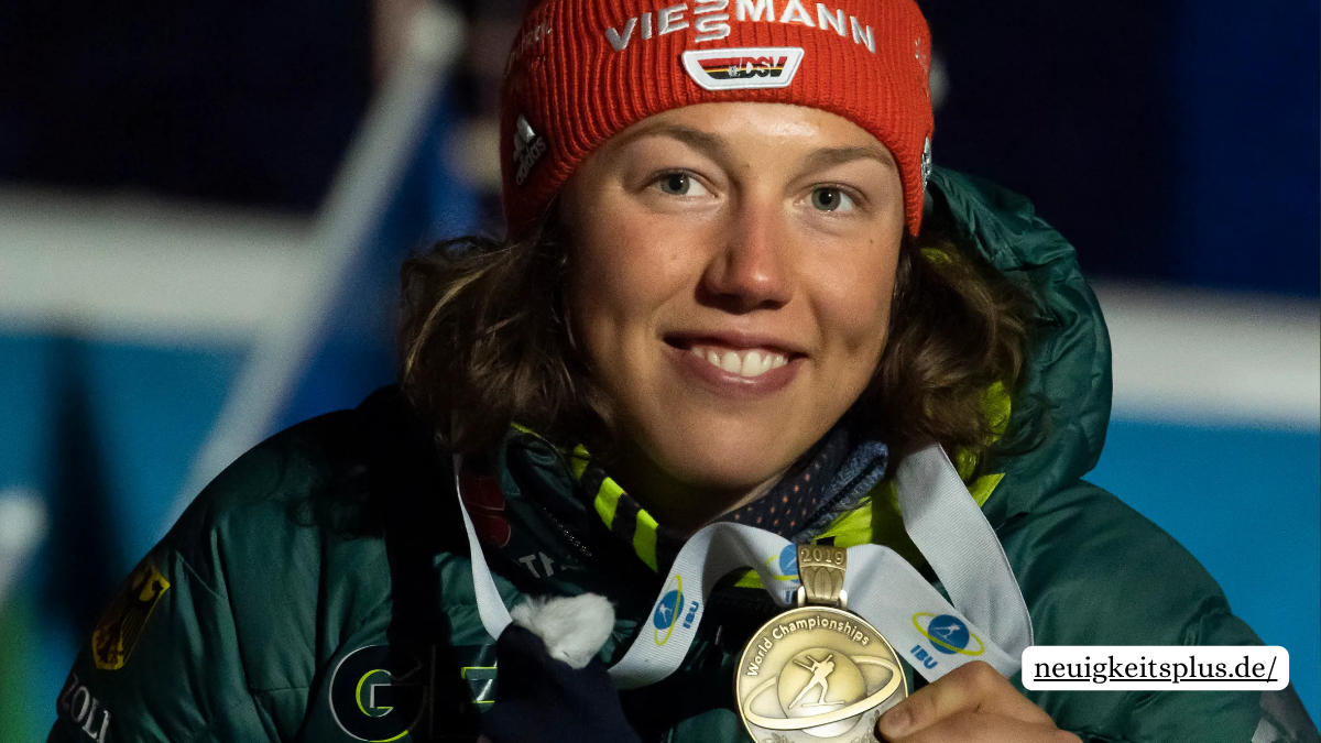 Andreas Dahlmeier Biography, Career, Achievements Explained