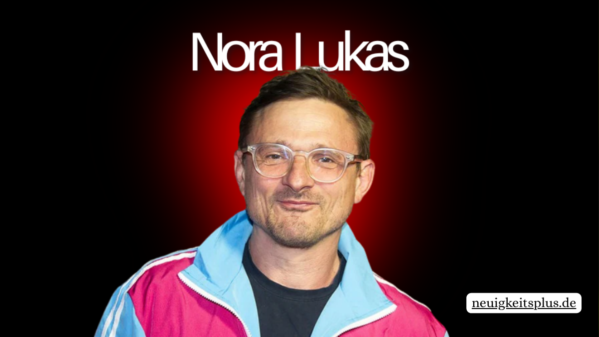 Nora Lukas: Biography, Career, Rising Influence and Insights