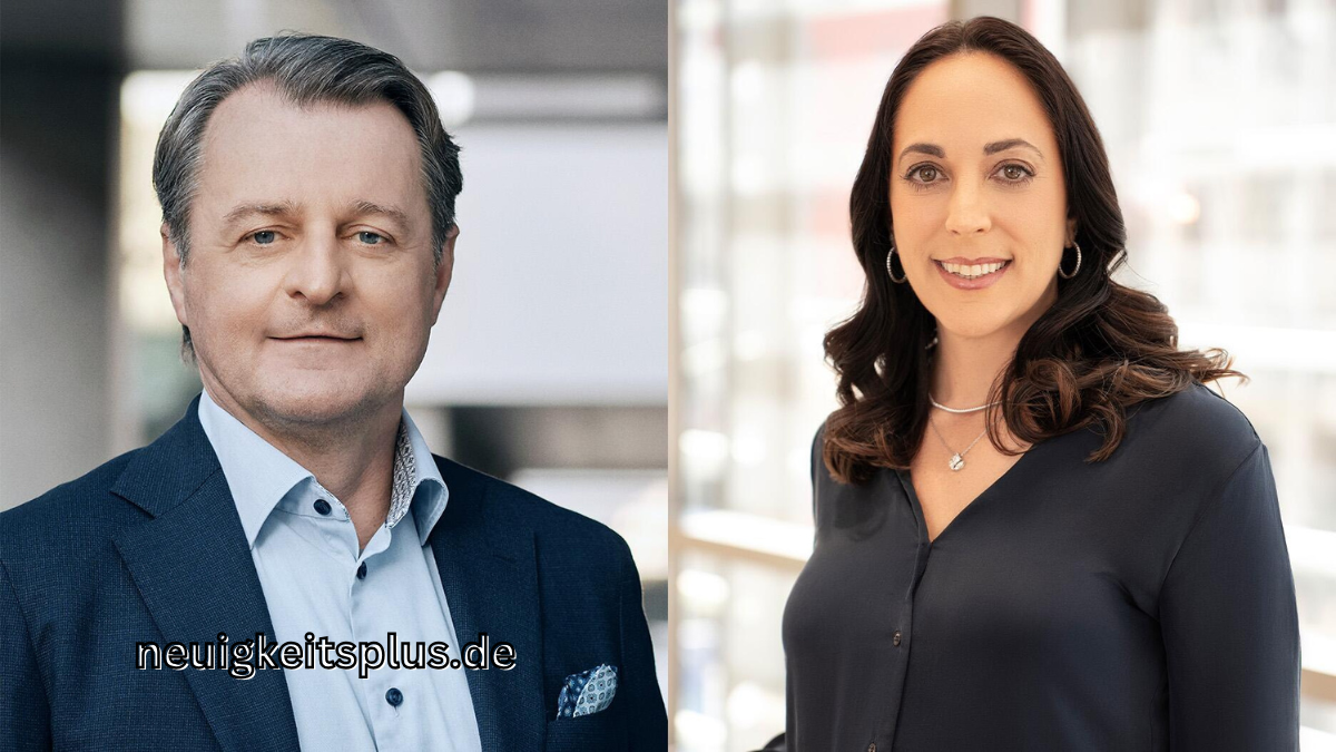 Wer ist Max Raabe Freundin Jenny Vogt? Alles über die Beziehung